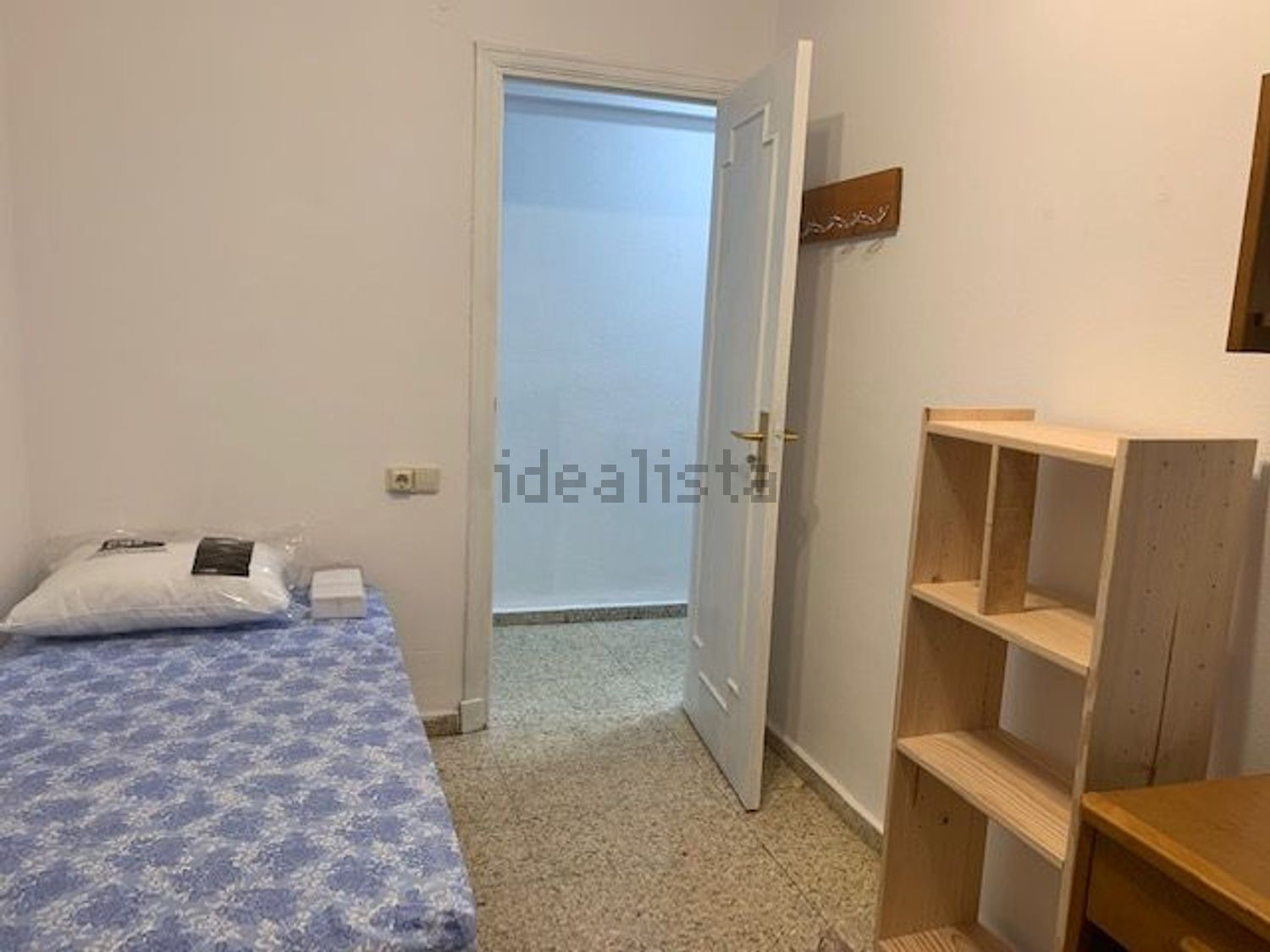 Wohnung 110 m² in Salamanca