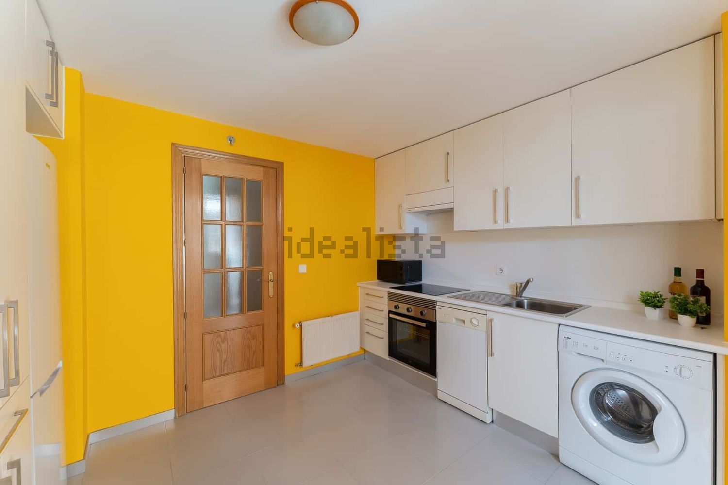 Habitación en alquiler, Madrid