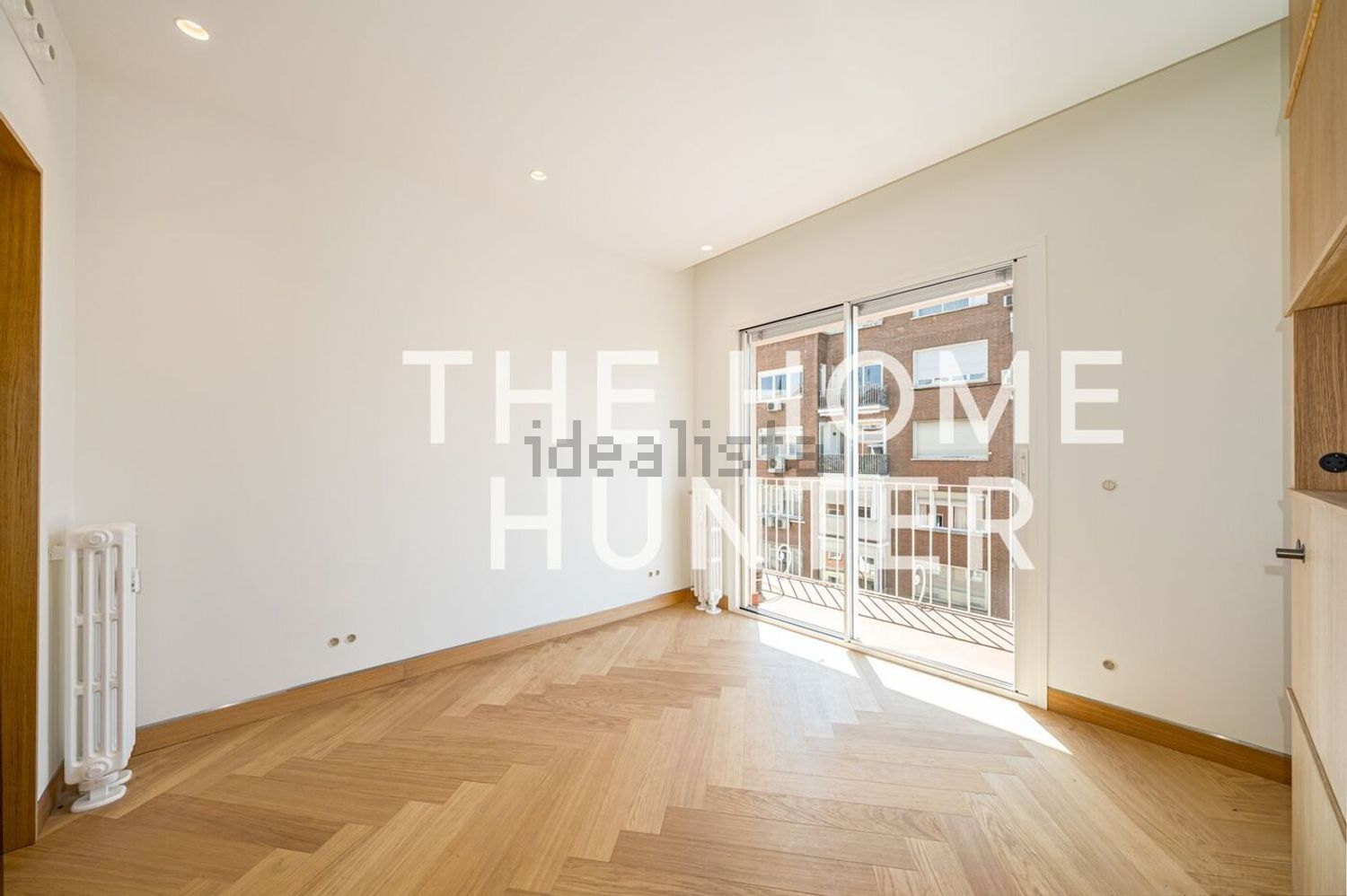 Piso de 124 m² en Madrid