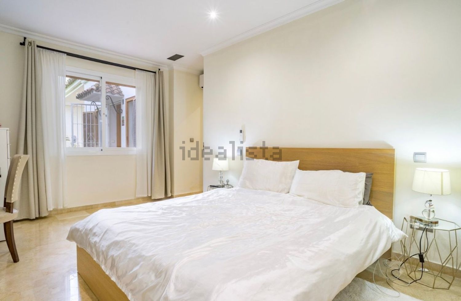Pis de 124 m² a Marbella