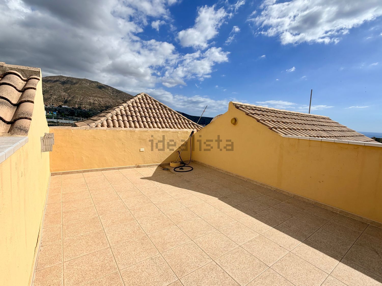 Pis de 110 m² a Arona