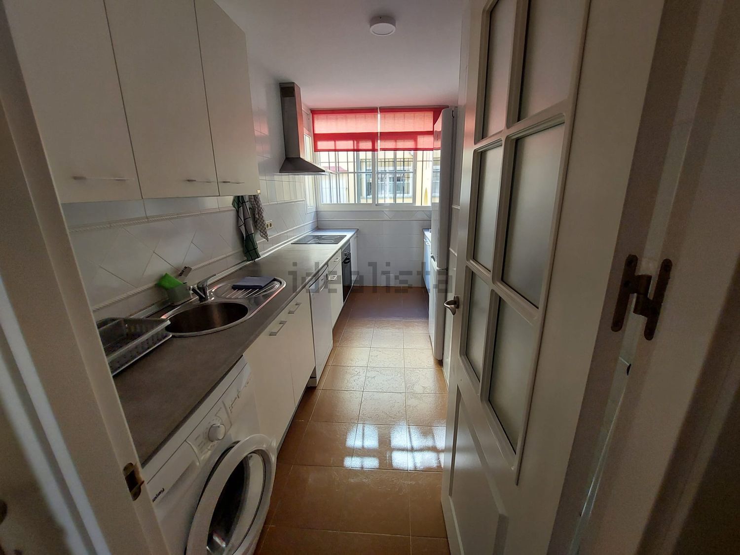 Piso de 75 m² en Ayamonte