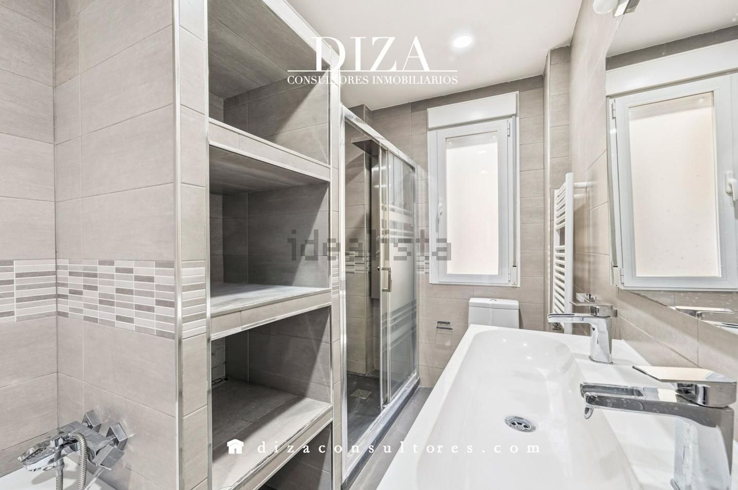Pis de 146 m² a Madrid