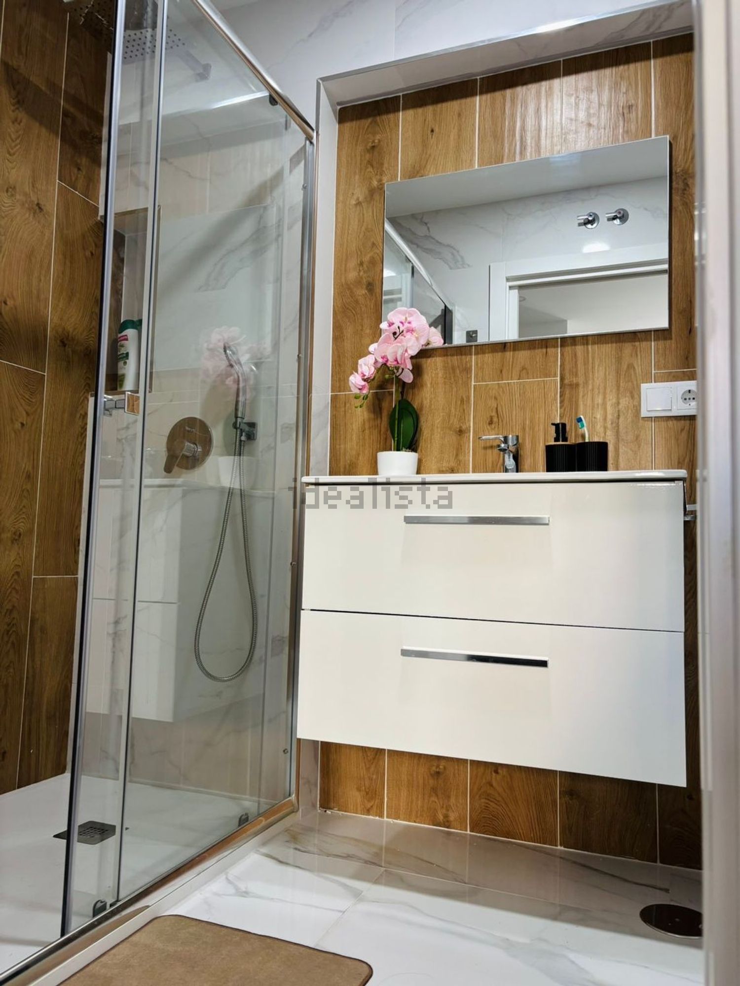 Piso de 70 m² en Benidorm