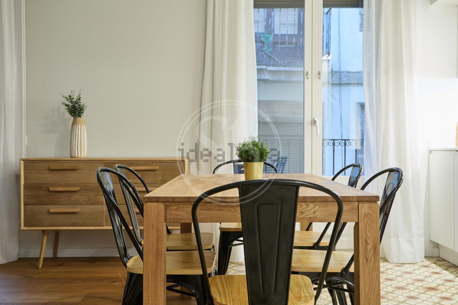 Pis de 80 m² a Barcelona
