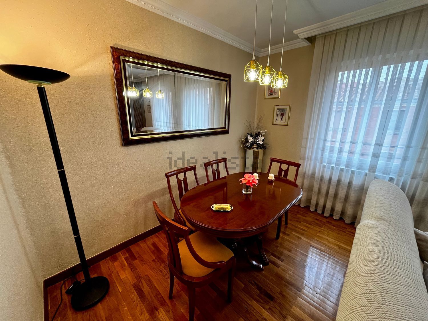 Pis de 68 m² a Miranda de Ebro