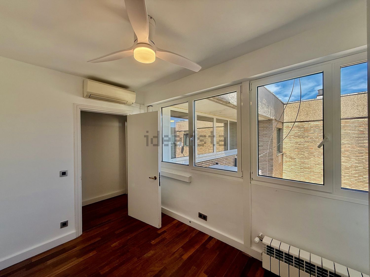 Квартира 152 м² у Madrid