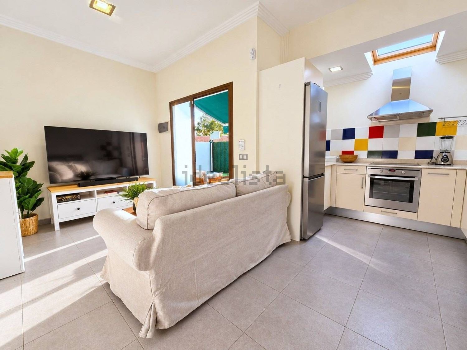 Casa de 50 m² a San Bartolomé de Tirajana