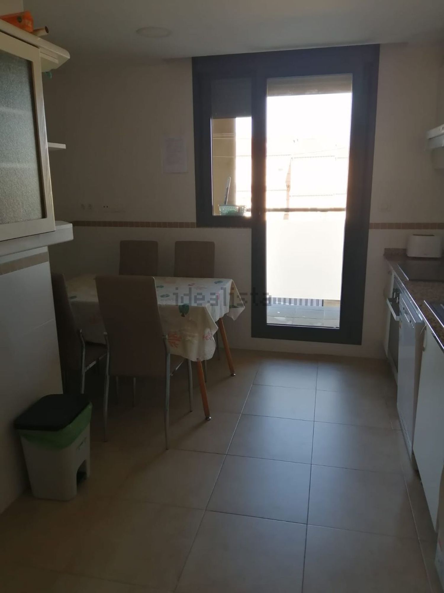 Habitación en alquiler, Ávila