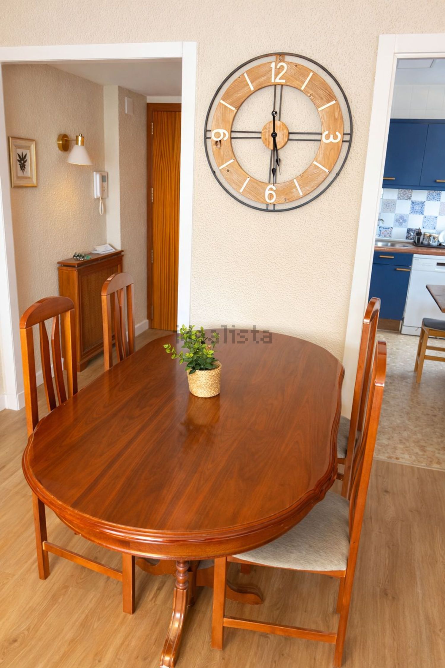 Piso de 92 m² en Zaragoza