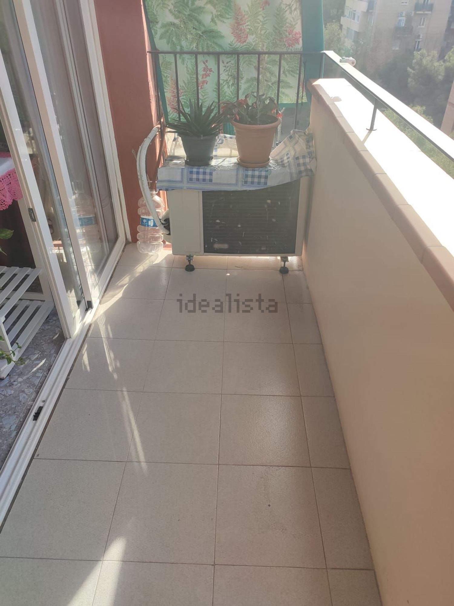 Pis de 87 m² a Barcelona