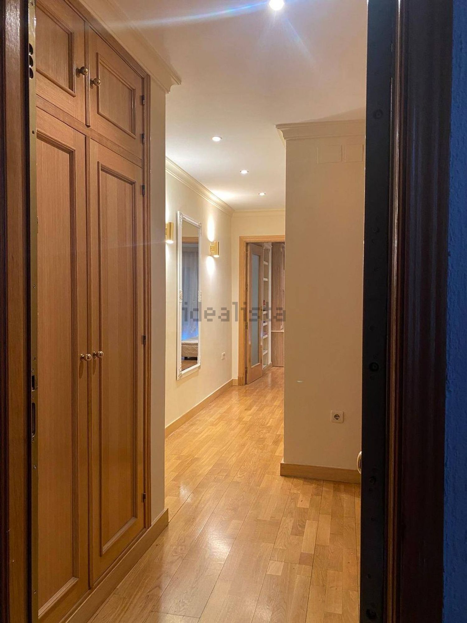 Квартира 130 м² в Granada