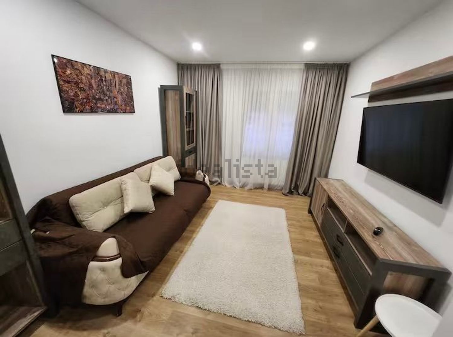 Habitación en alquiler, Madrid