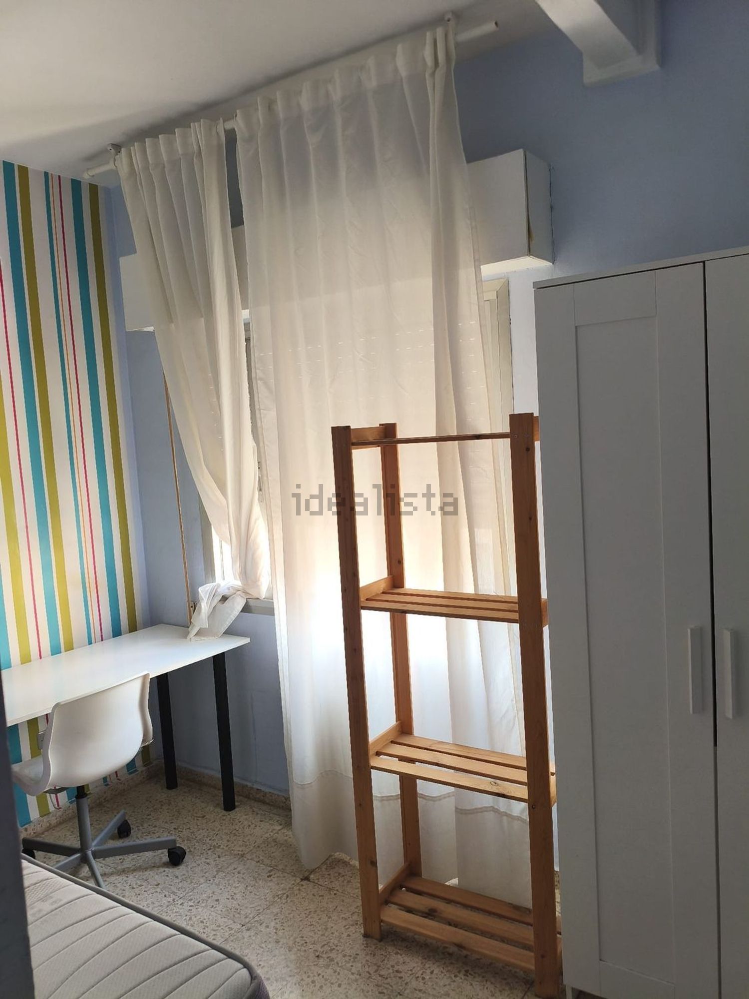 Habitació de lloguer, Cáceres