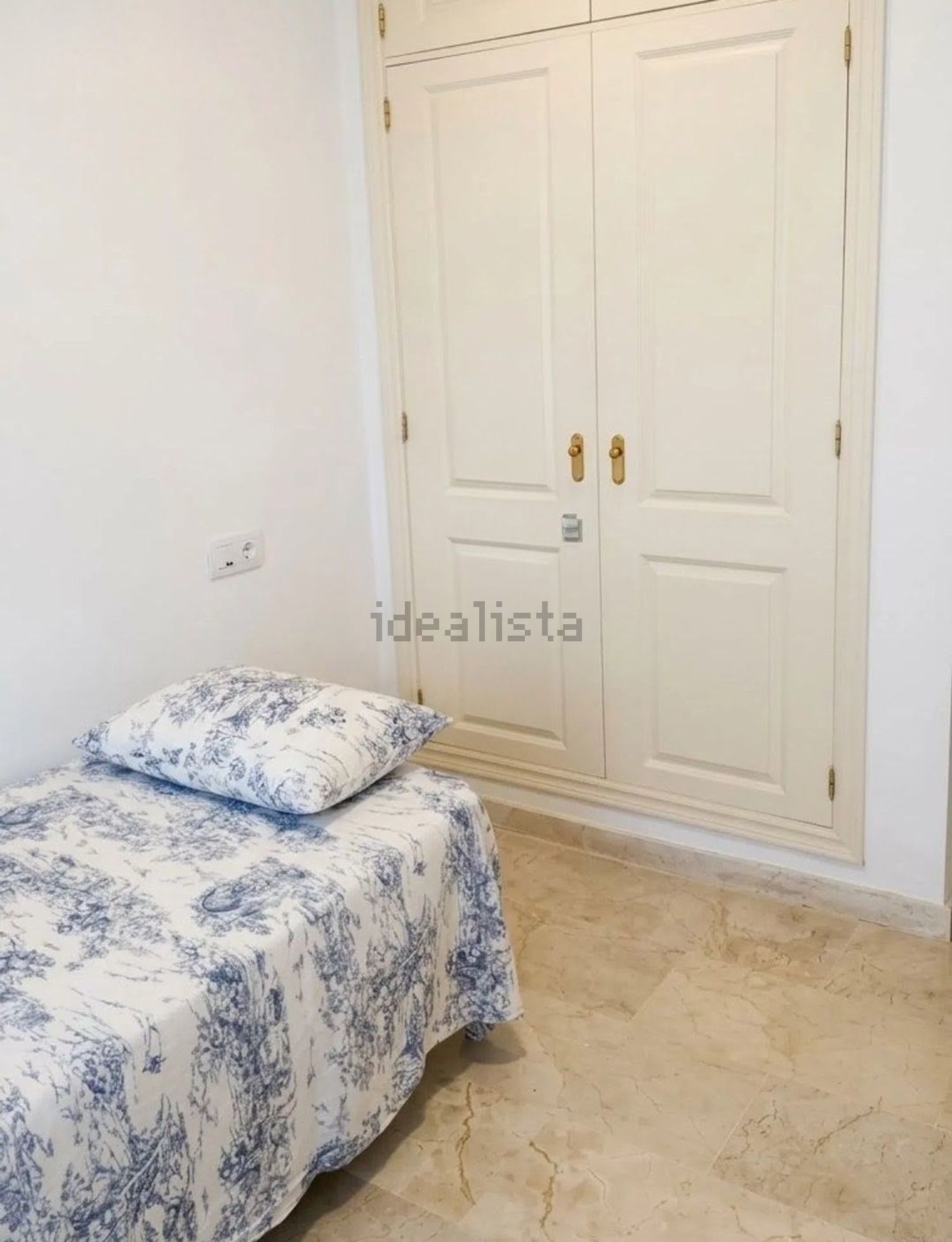 Pis de 85 m² a Fuengirola
