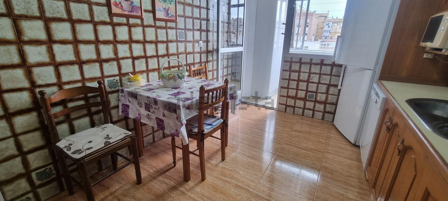 Pis de 148 m² a Cartagena