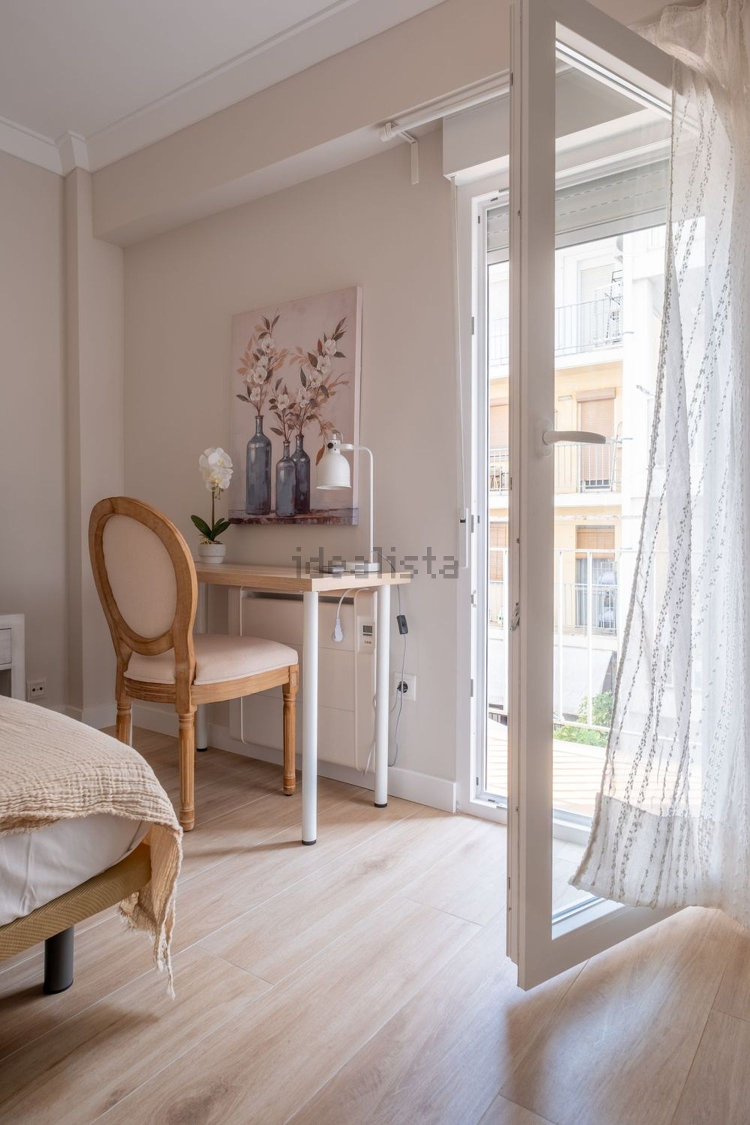 Pis de 57 m² a Saragossa