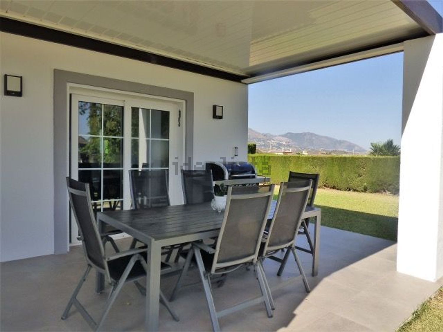 Haus 350 m² in Mijas