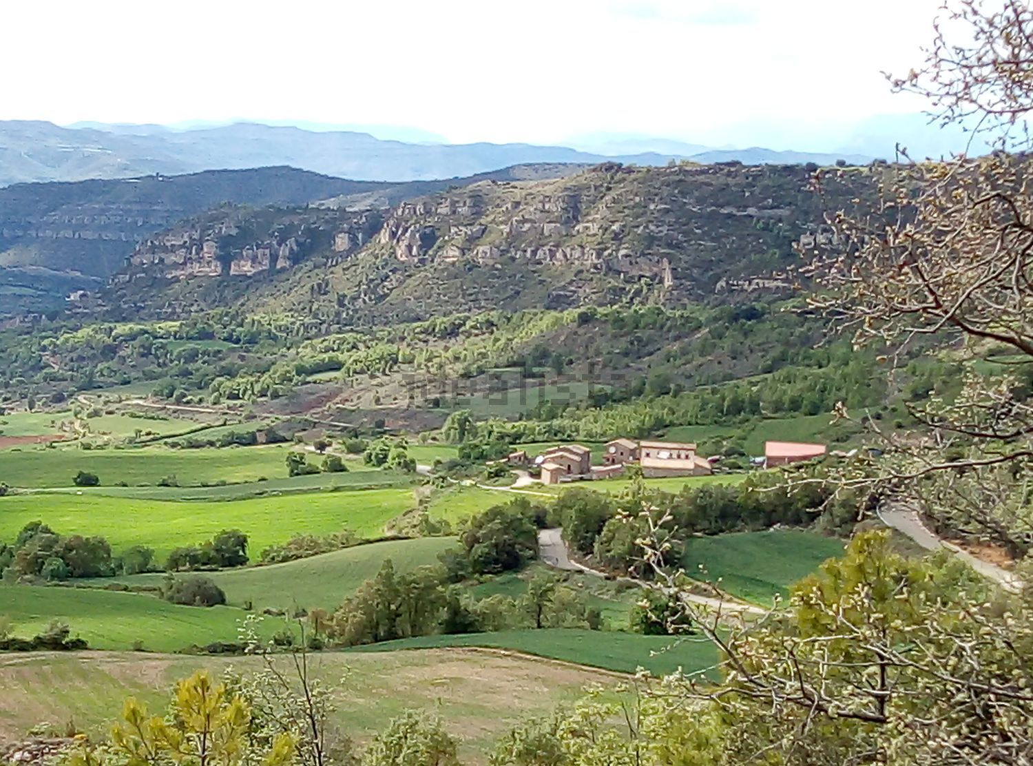 Moradia 103 m² em Gavet de la Conca