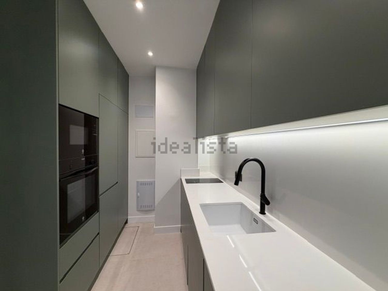 Pis de 50 m² a Madrid