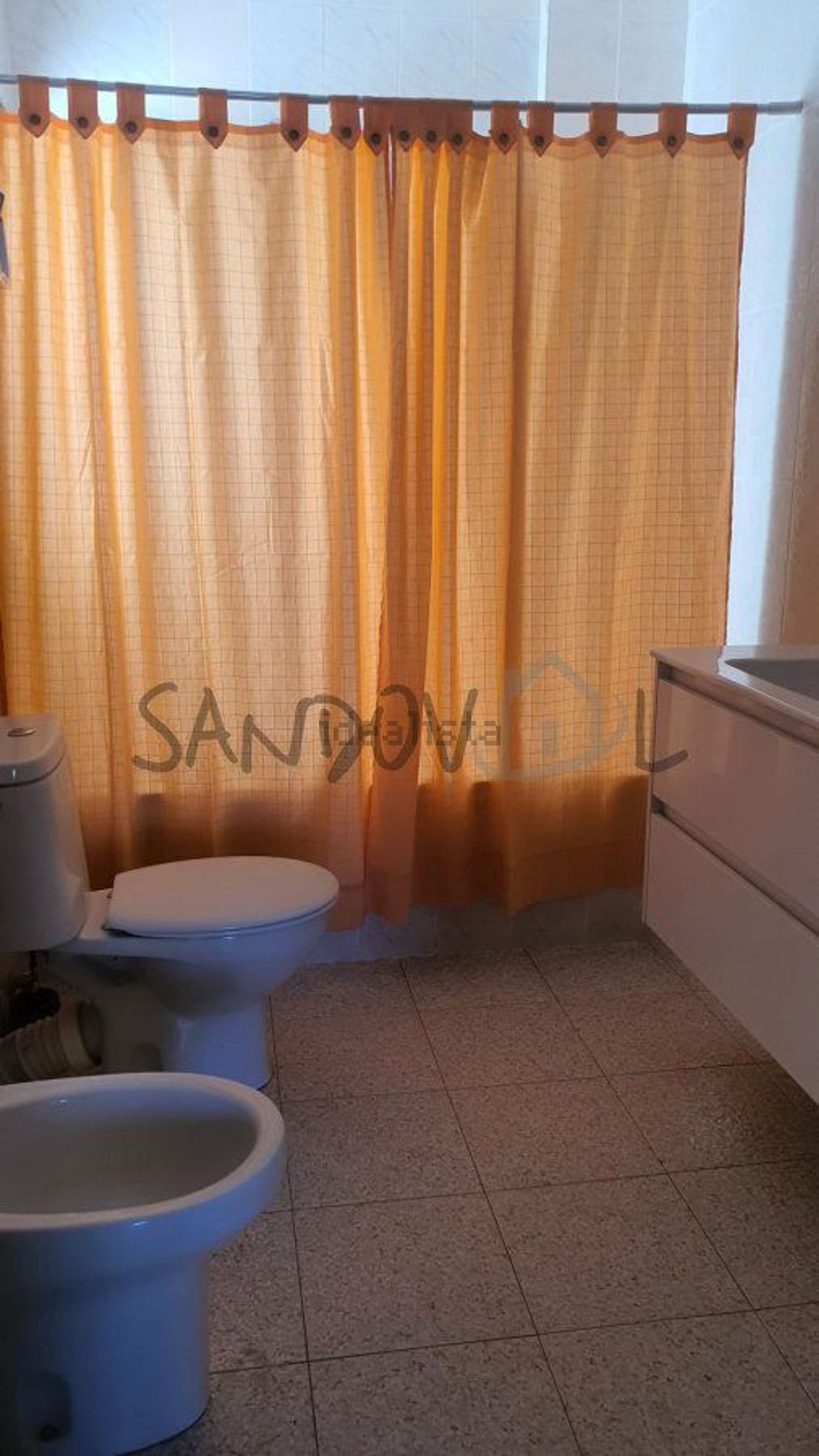 Flat 95 m² in Sant Antoni de Portmany
