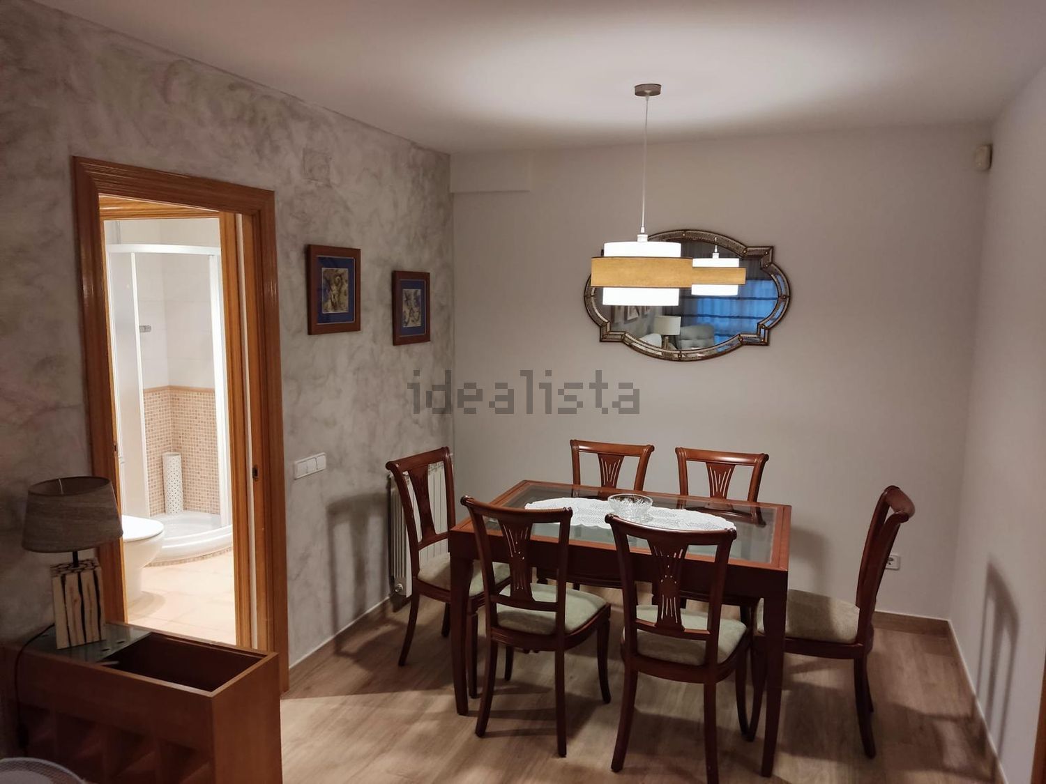 Piso de 85 m² en Lérida