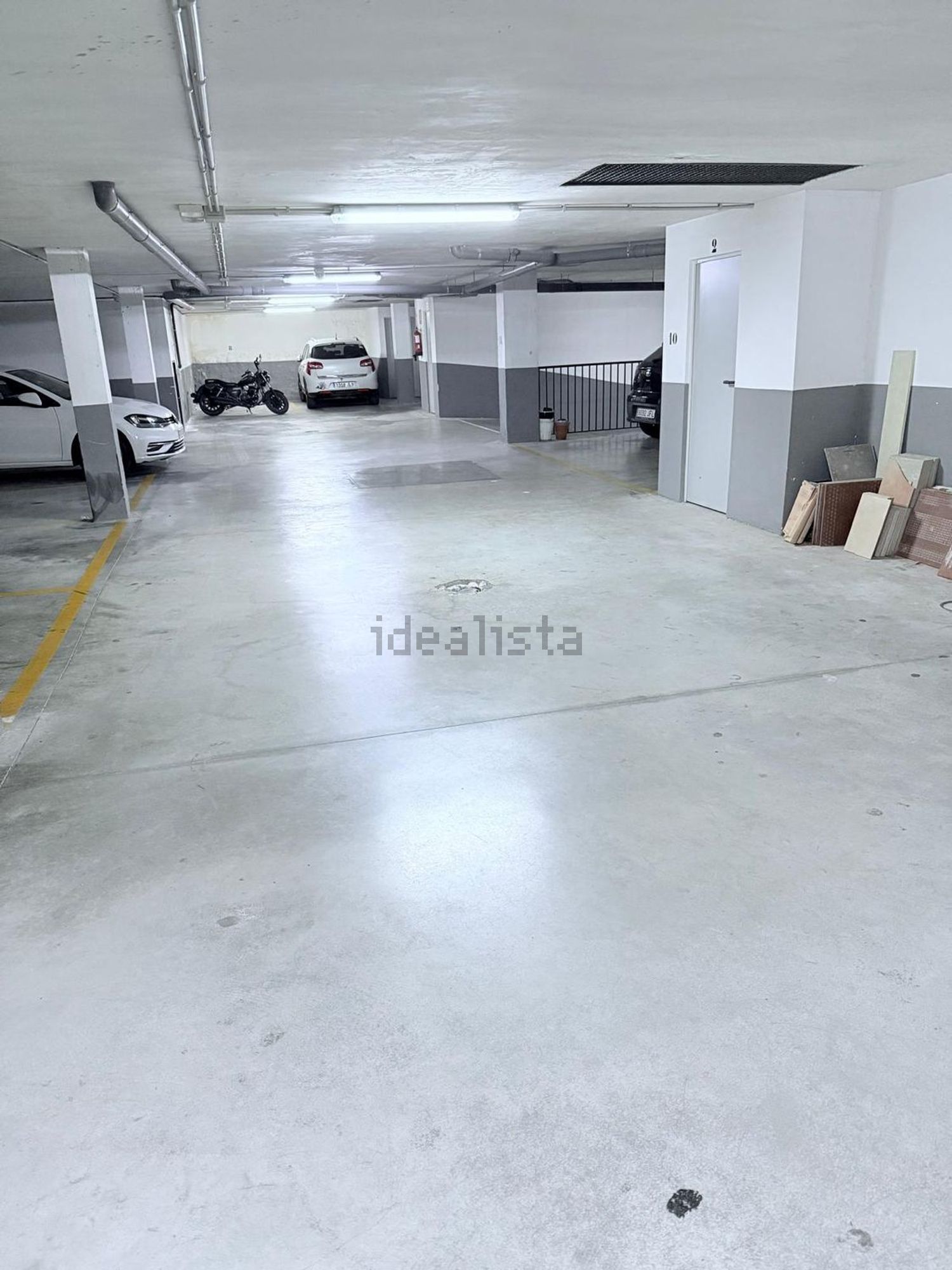 Pis de 45 m² a Múrcia