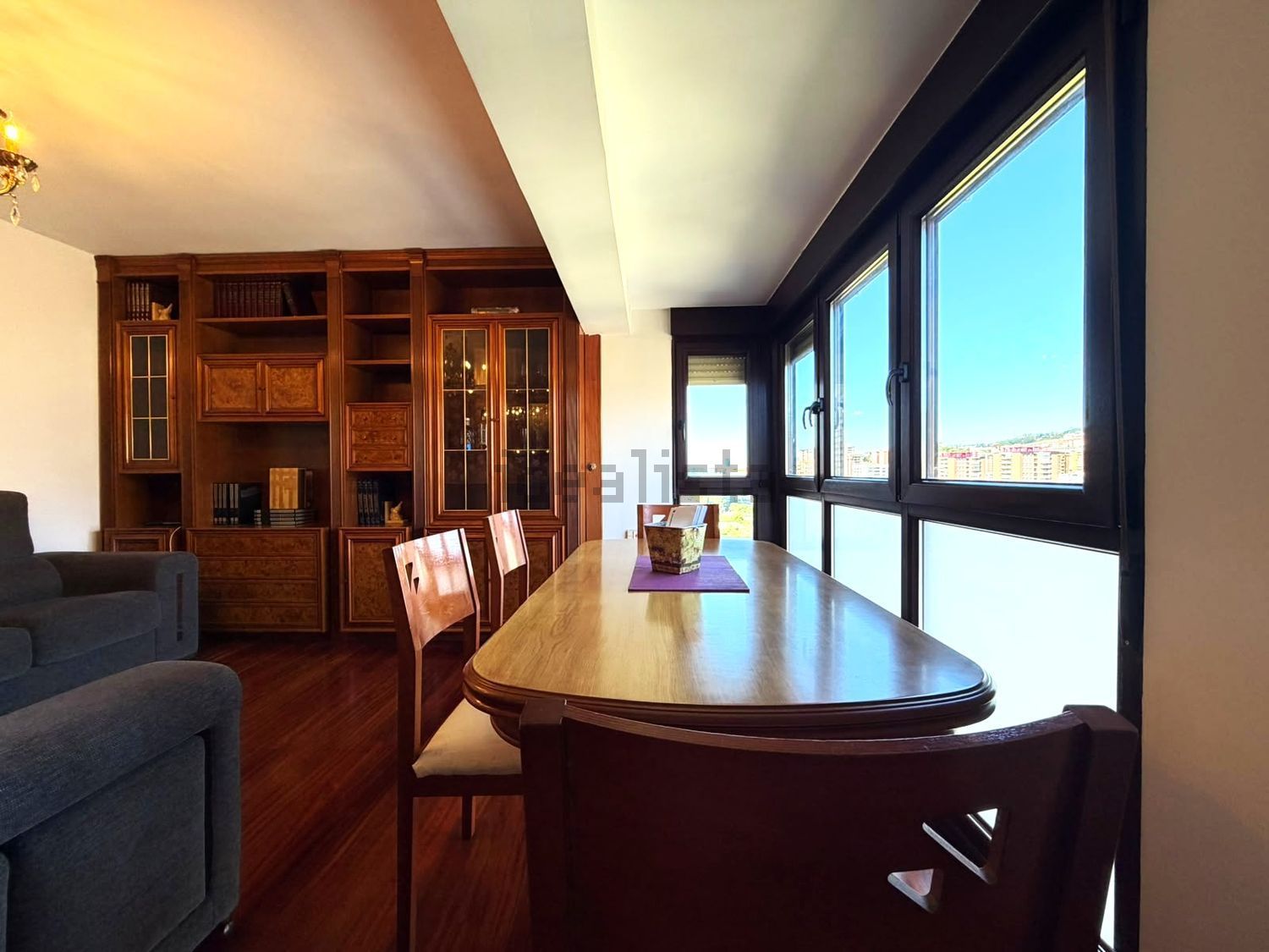 Pis de 87 m² a Bilbao