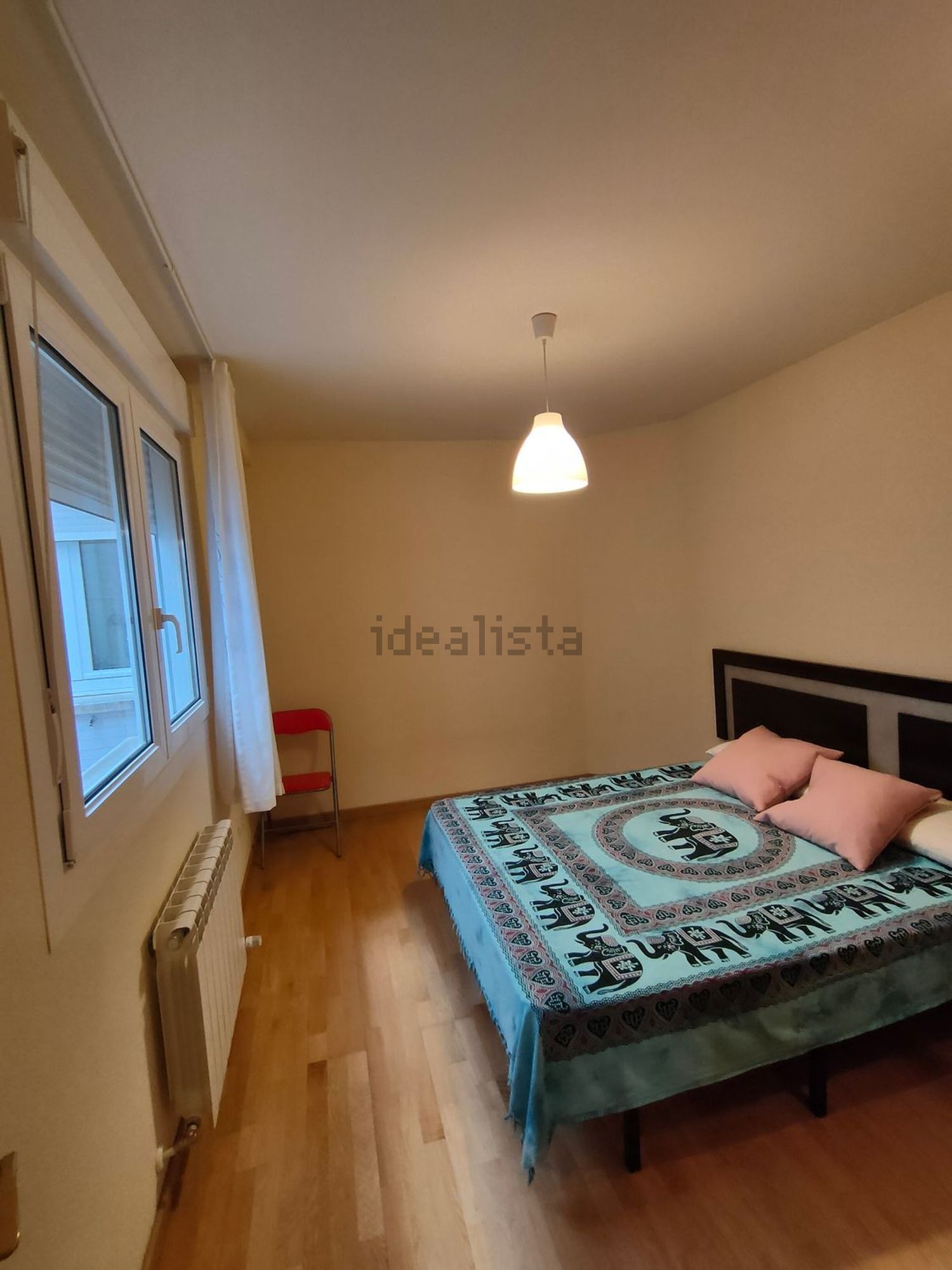 Piso de 90 m² en Grijota