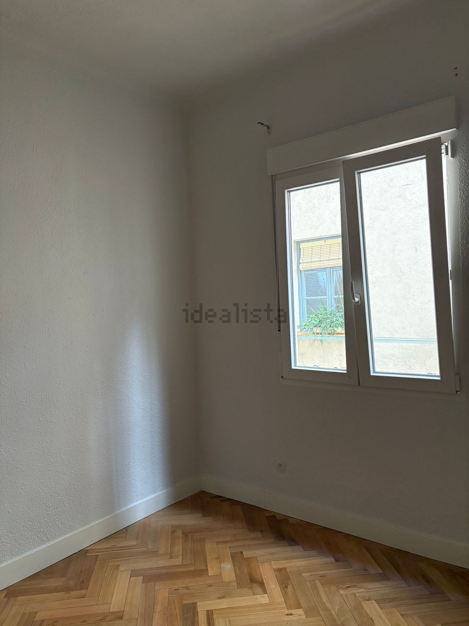 Piso de 95 m² en Madrid