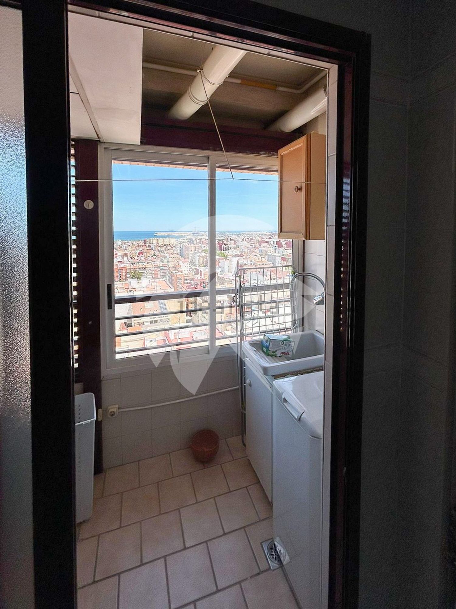Wohnung 160 m² in Valencia