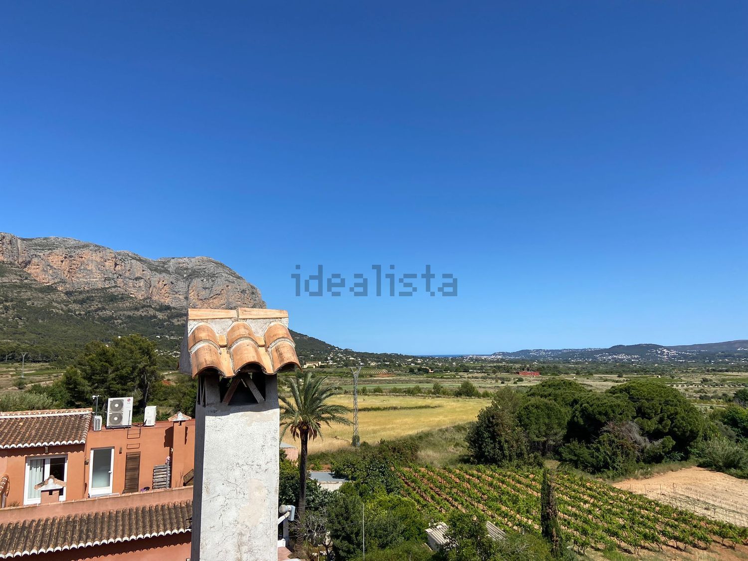 Pis de 68 m² a Dénia