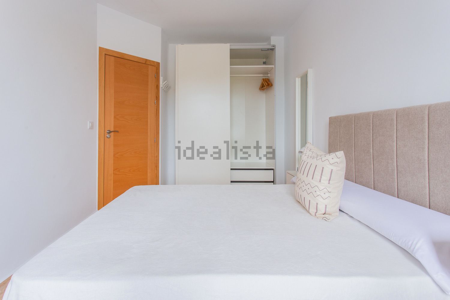 Habitació de lloguer, Cartagena