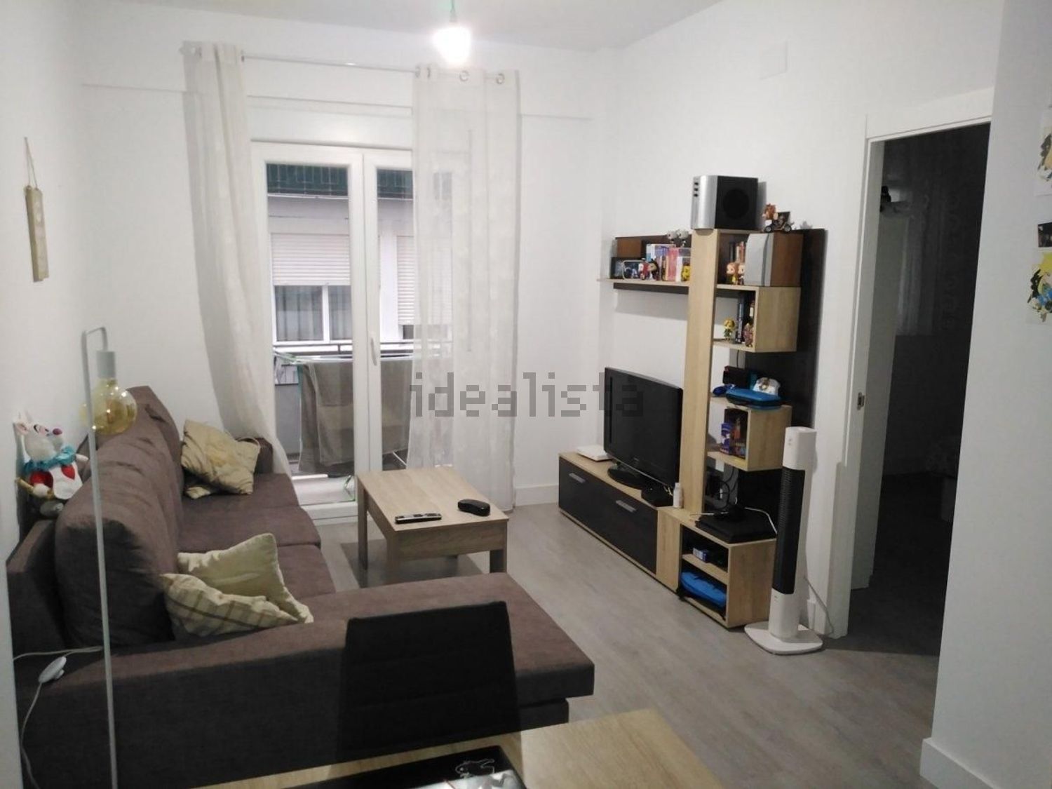 Pis de 75 m² a Granada