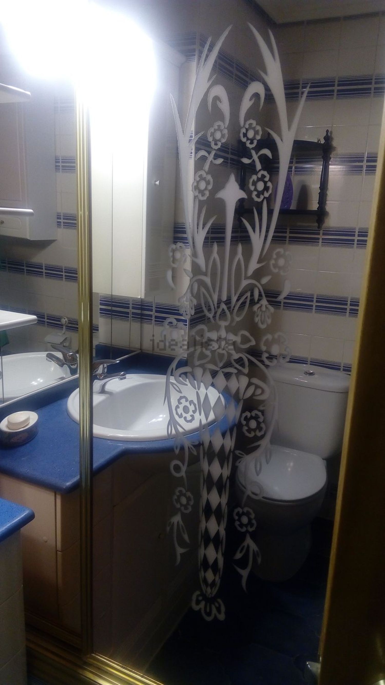 Habitació de lloguer, Terol