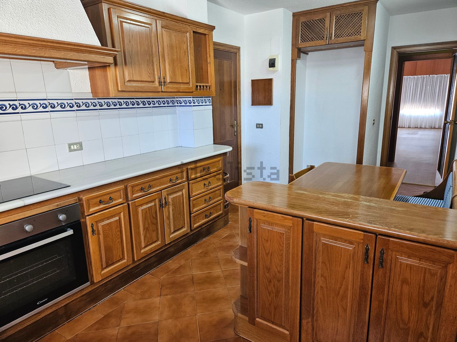 Piso de 160 m² en Castellón de la Plana