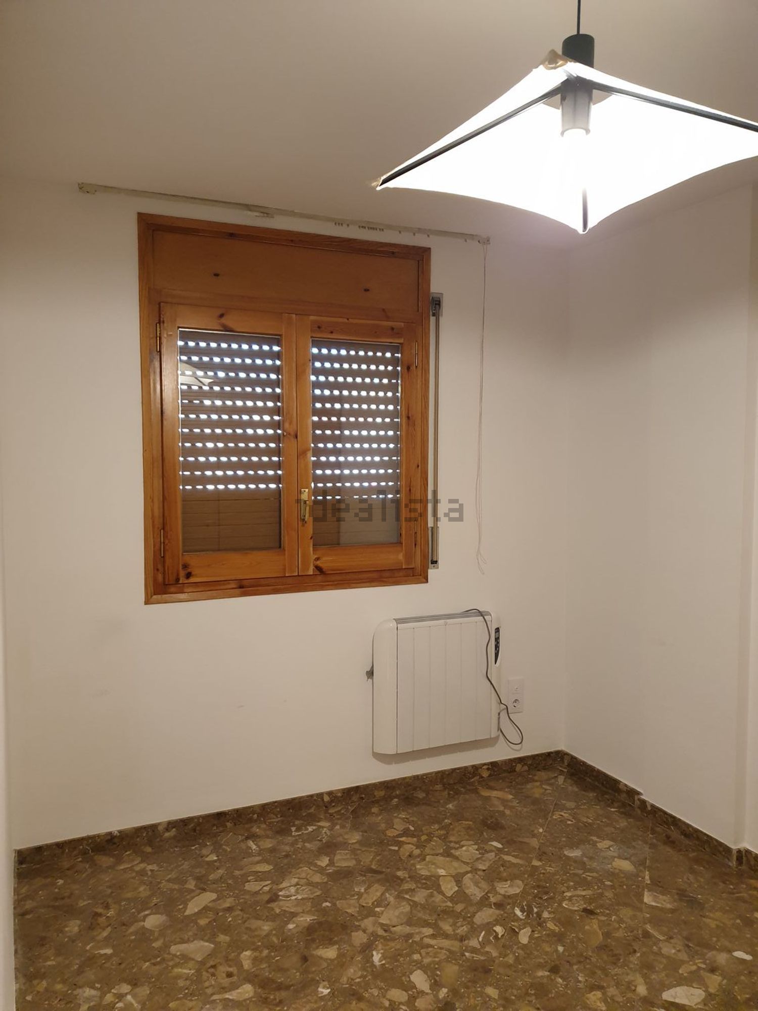 Pis de 105 m² a Lleida