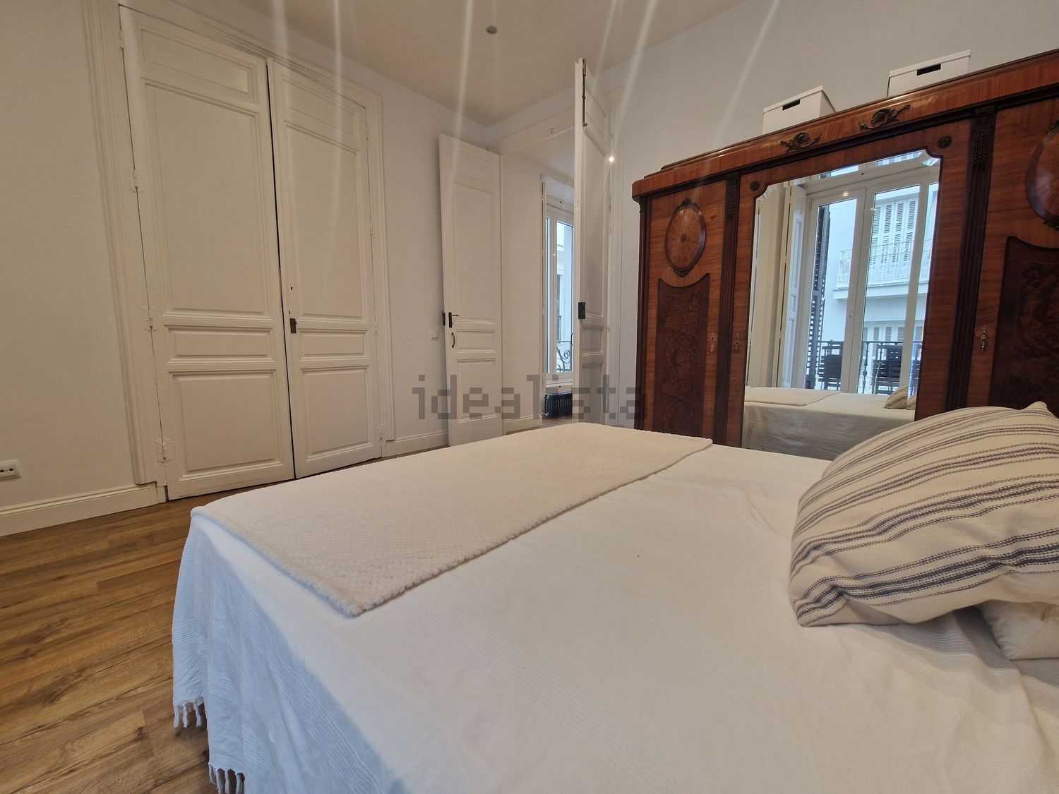 Wohnung 110 m² in Madrid