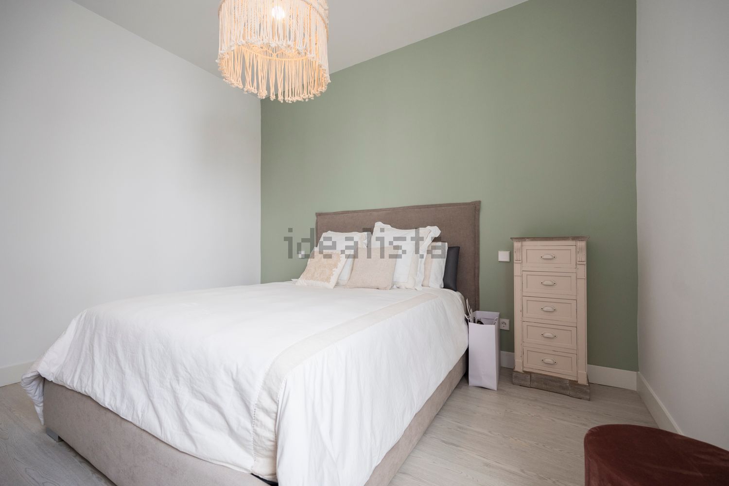 Appartement 110 m² à Madrid