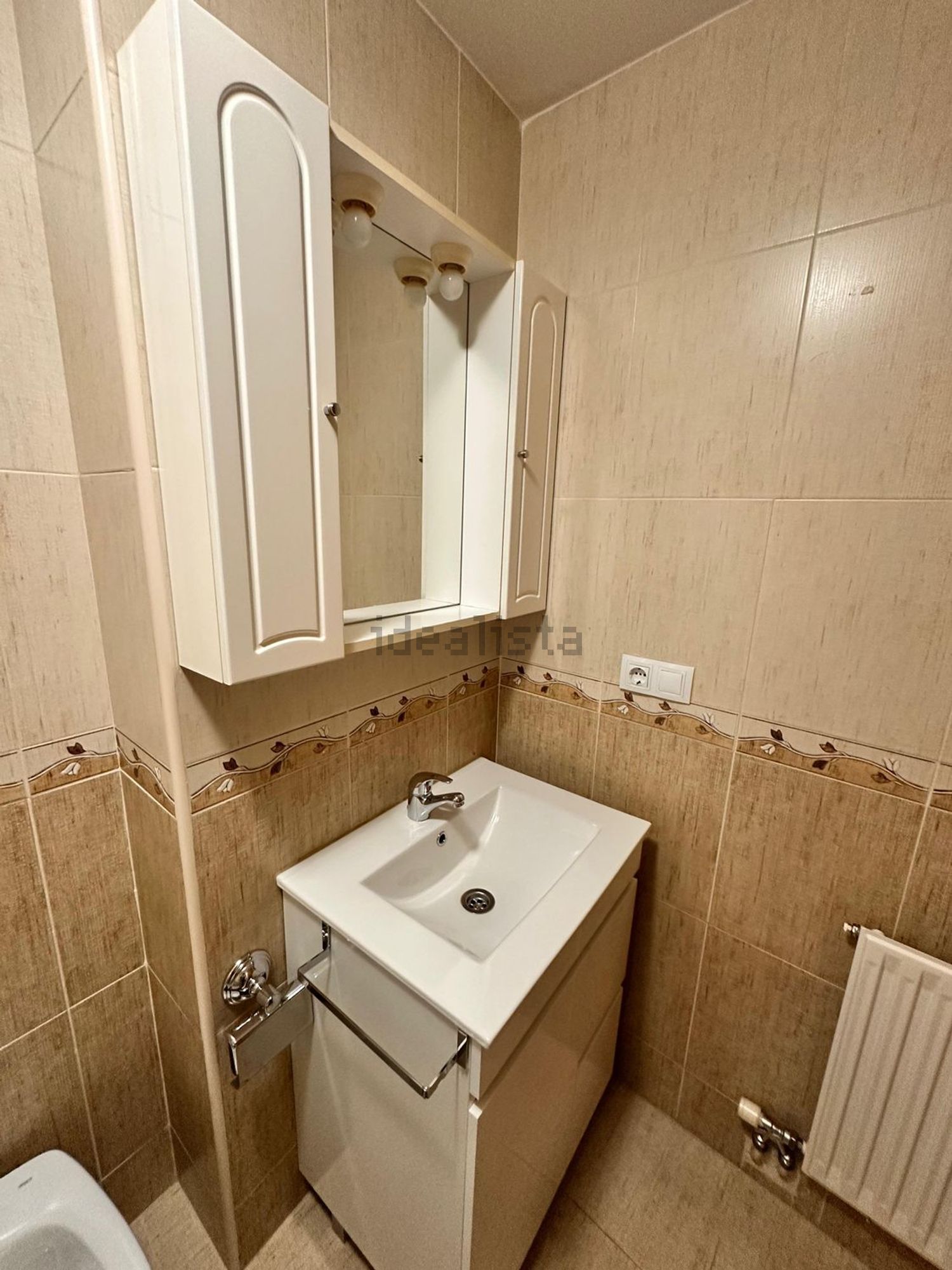 Pis de 70 m² a Villares de la Reina