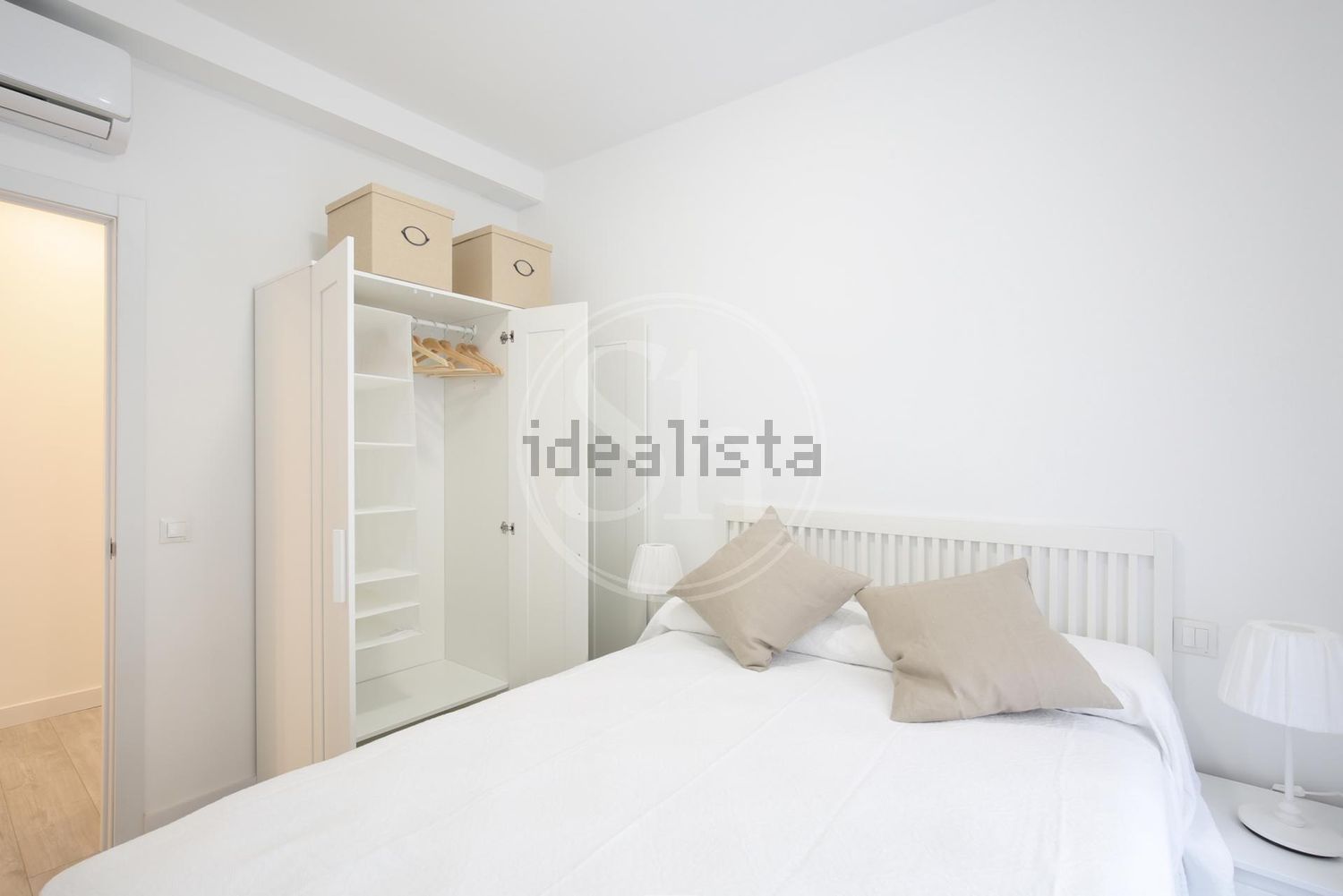 Pis de 63 m² a Madrid