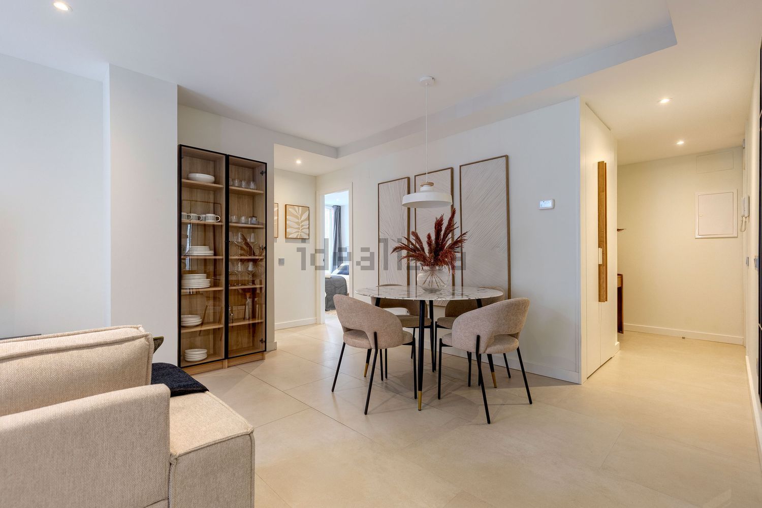 Pis de 79 m² a Madrid