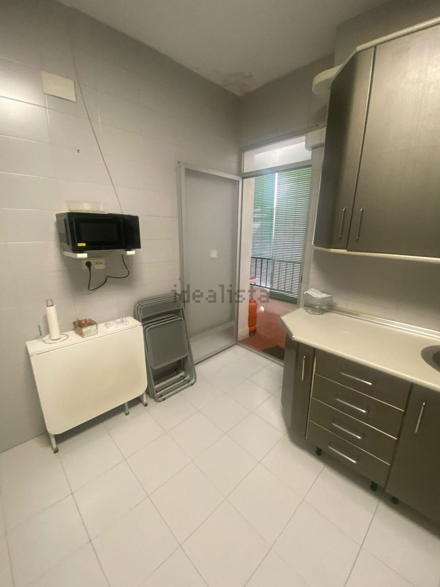Piso de 120 m² en Granada