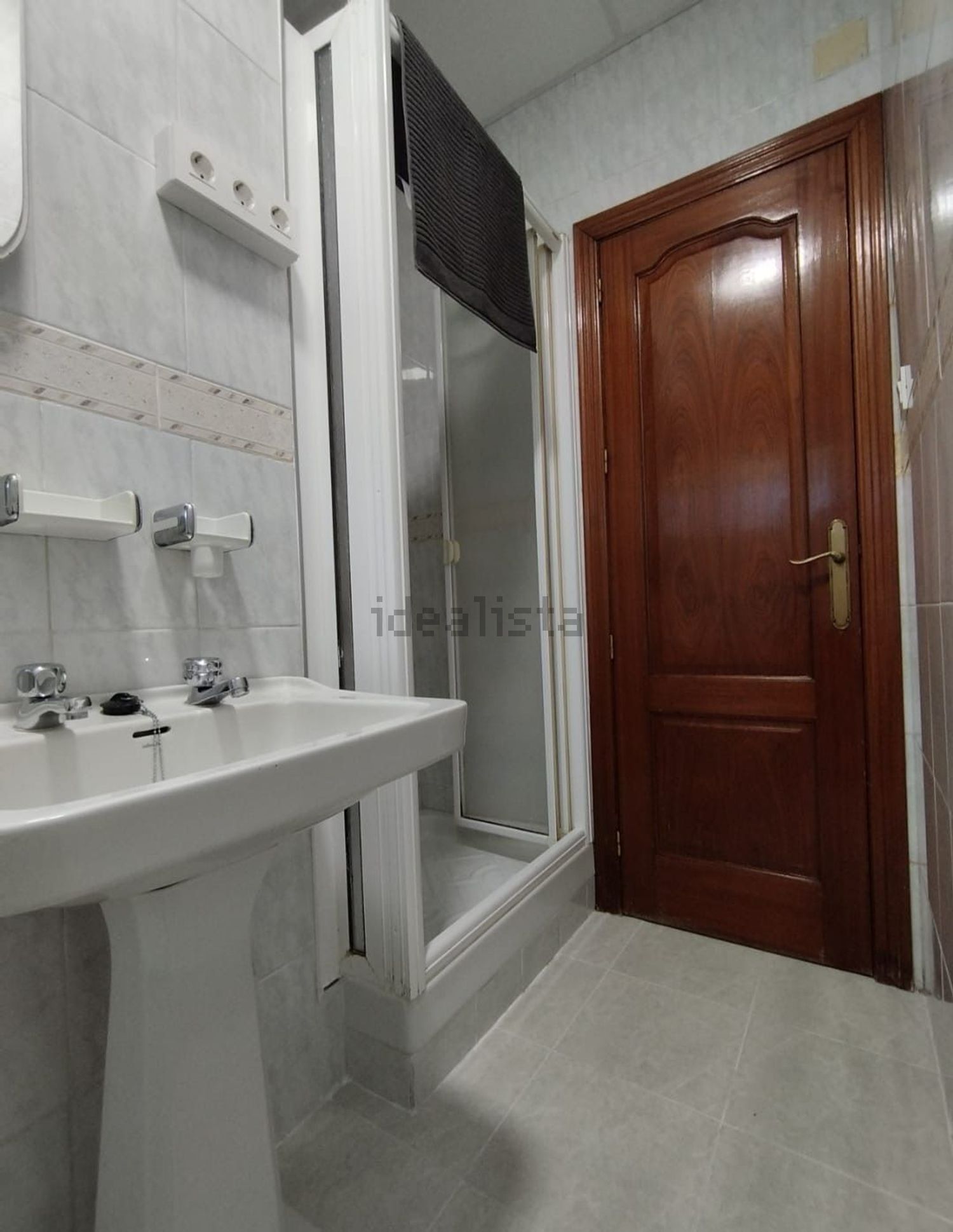 Habitació de lloguer, Granada