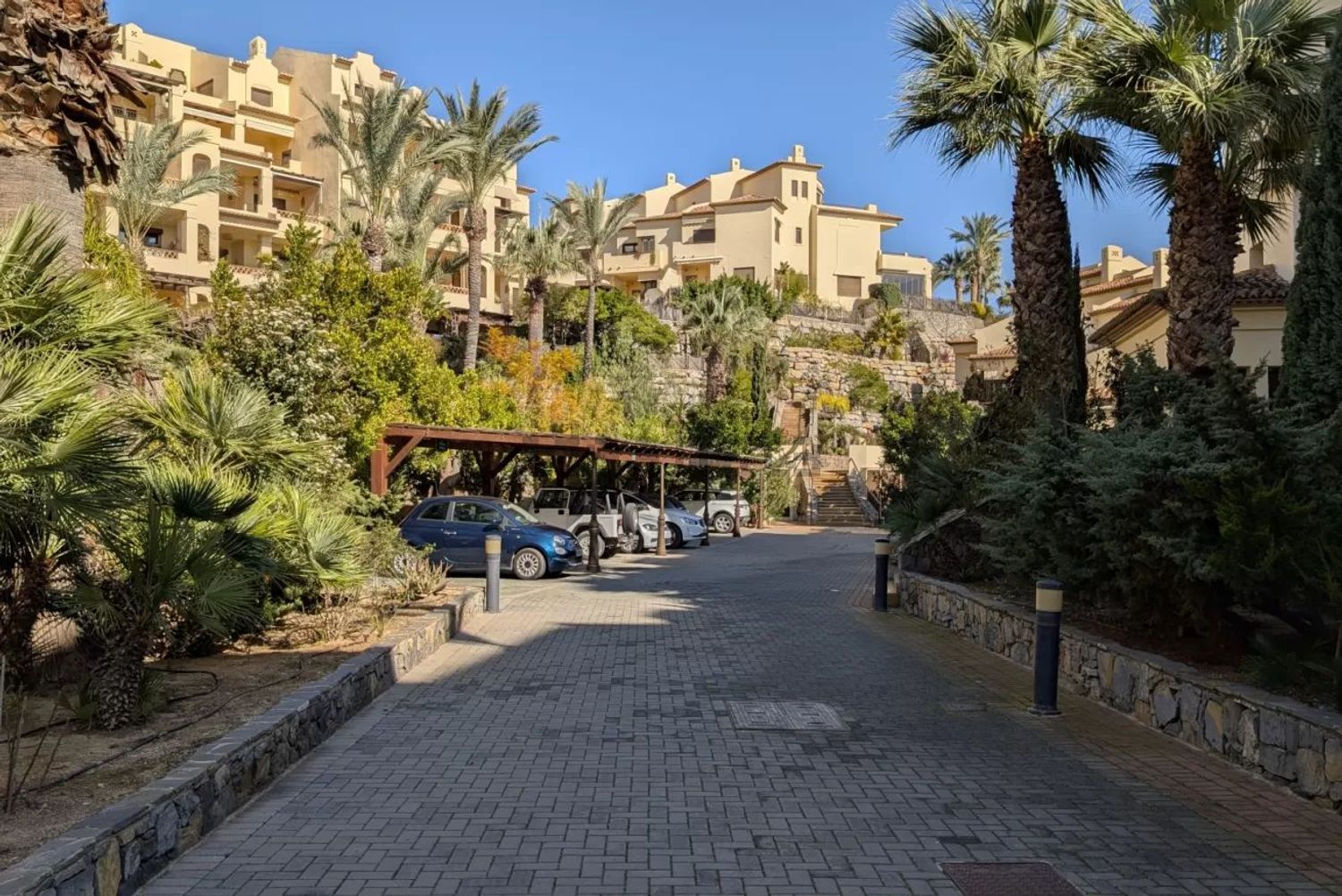 Piso de 160 m² en Altea