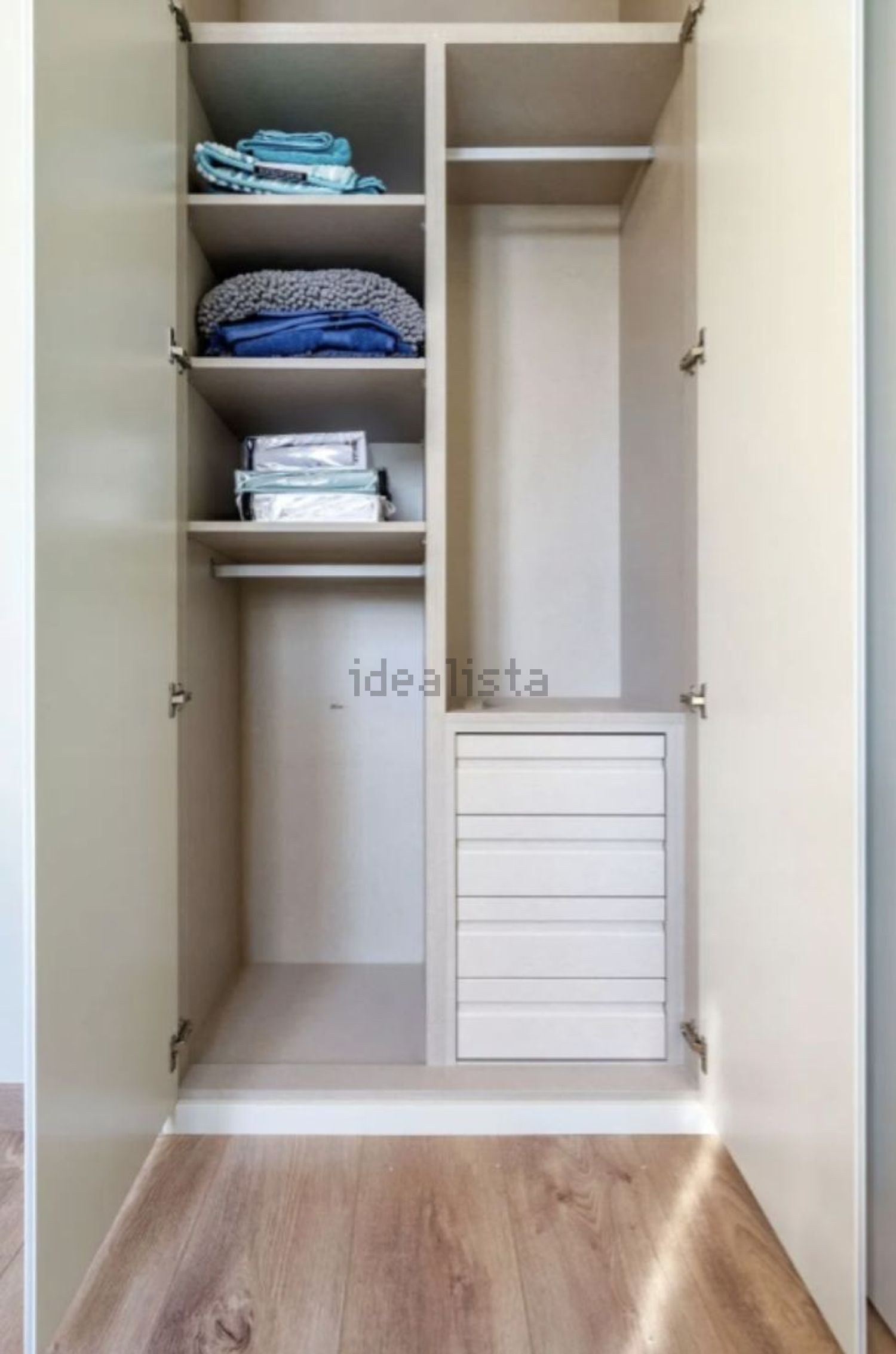 Pis de 75 m² a Madrid