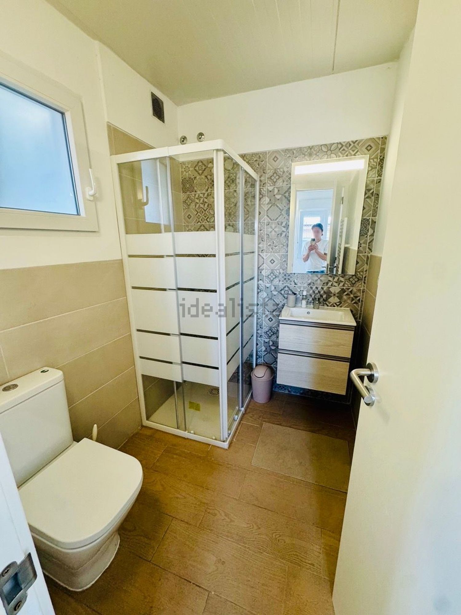 Piso de 20 m² en San Cristóbal de La Laguna
