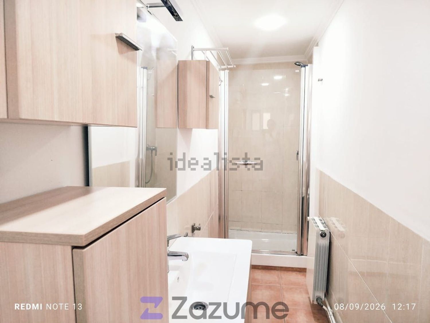 Piso de 70 m² en Viladecans