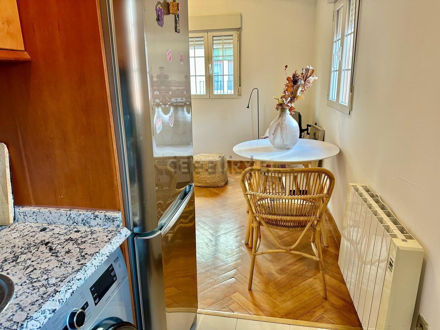 Piso de 36 m² en Madrid