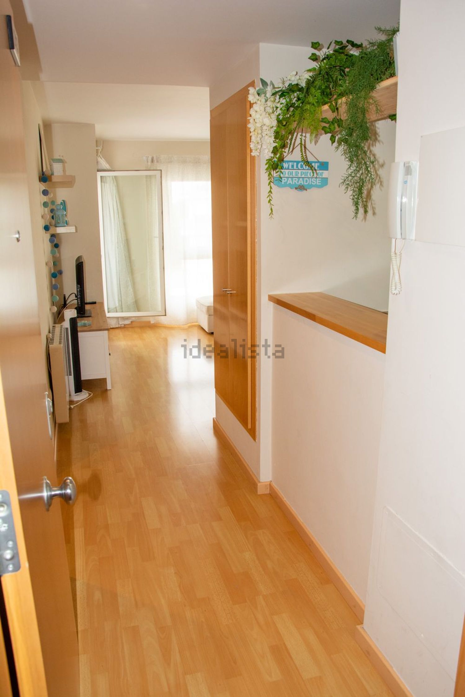 Pis de 40 m² a Roses